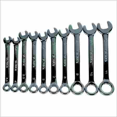 Combination Spanners