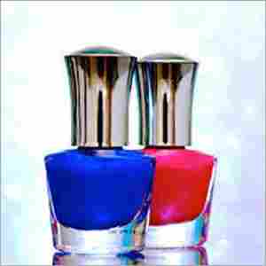 Nail Polish Glass Bottles