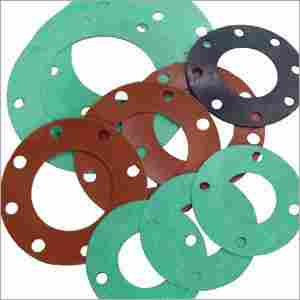 Pipe Joint Gaskets