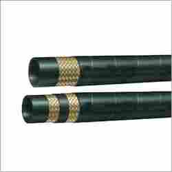 Double Wire Steam Hose