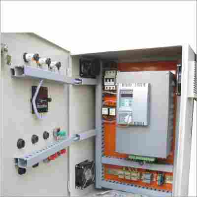 Electrical Instrumentation Equipment