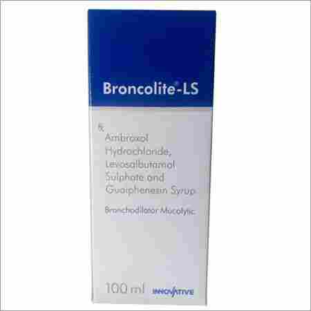 Broncolite-LS