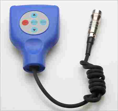 Magnetic Coating Thickness Instrument