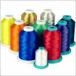 ST Type Embroidery Yarn