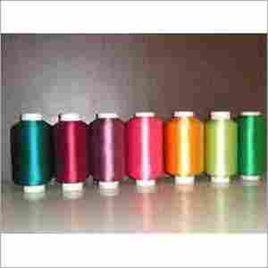 Virgin Color Spun Polyester Thread