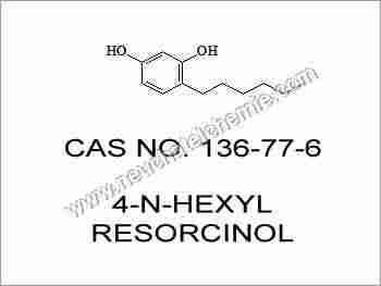 4-n-Hexyl Resorcinol