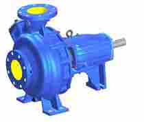 Centrifugal Monoset End suction Pump