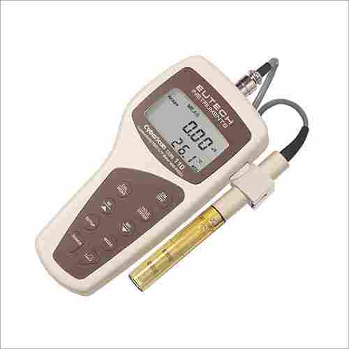 Portable Conductivity Meters