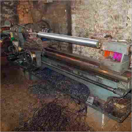 Printing Press Rollers Shaft