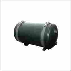 Commercial Vehicle Air Tanks
