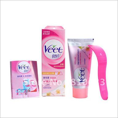 Hair Removal Products