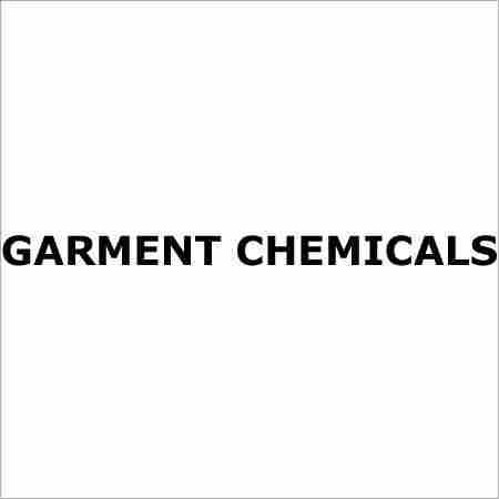 Garment Chemicals