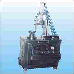 Motorized Rotary Dispensing System