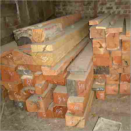 Timber Wood Logs
