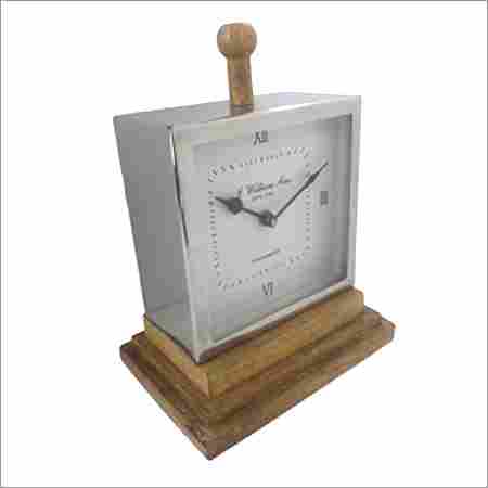 Decorative Table Clocks