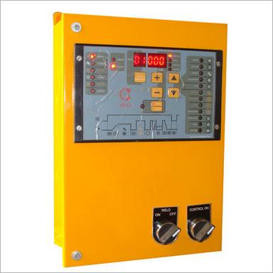 Resistance Welding Controllers Application: Food
