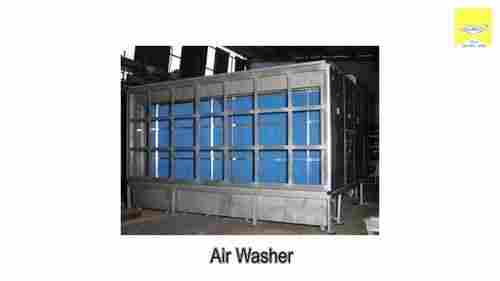 Air Washer