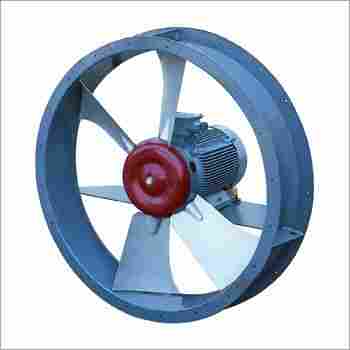 Axial Flow Fan