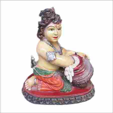 Baby Krishna Statues