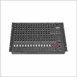 Digital Audio Mixer