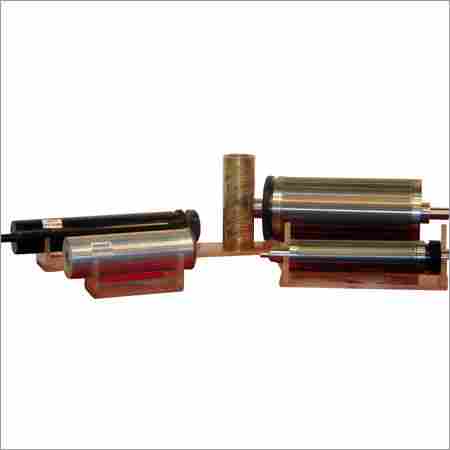 Magnetic Printing Cylinders