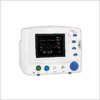 5.6 Multipara Patient Monitor