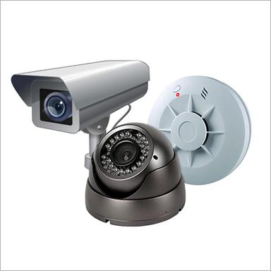  C - माउंटेड CCTV कैमरा के लिए अनुशंसित: सभी 