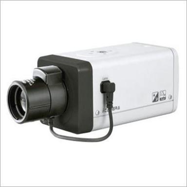 Nourishing Industrial Cctv Box Camera