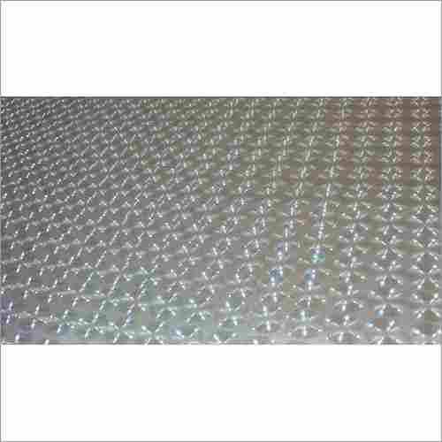 Transfer Holographic Paper