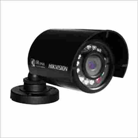 Weatherproof Security Camera