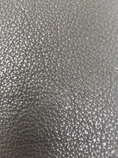 Buff Milled Leather