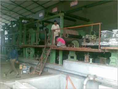 Paperboard Machinery
