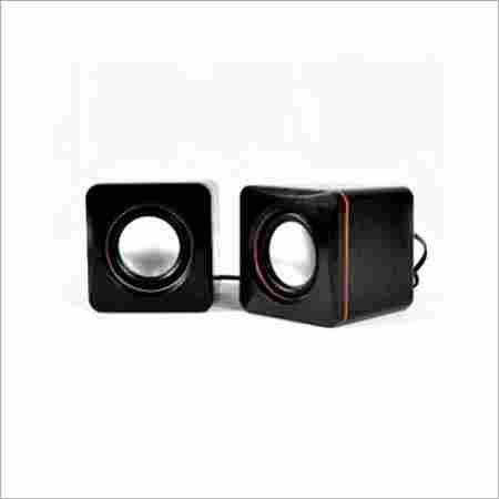 Small Box Speakers