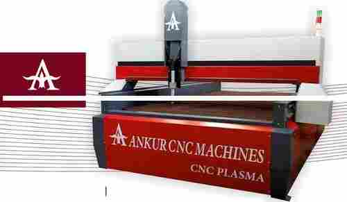 CNC Oxy Fuel Profile Cutting Machines