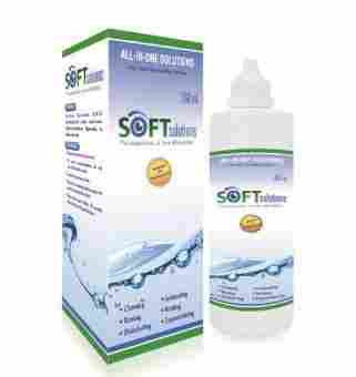 GP Contact Lens Solution