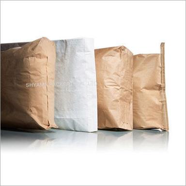 Industrial Multiwall Paper Bags