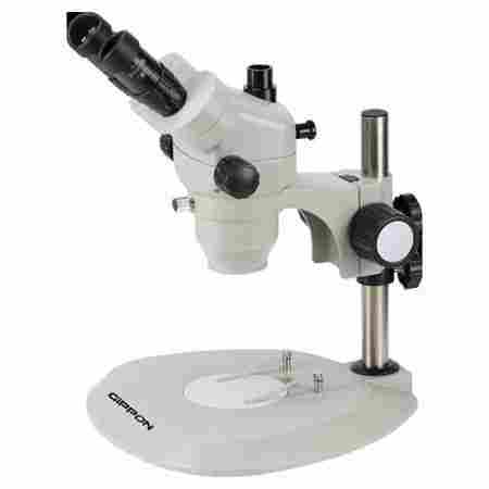 Trinocular Zoom Microscope