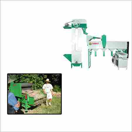 Agriculture Seed Cleaning Machine