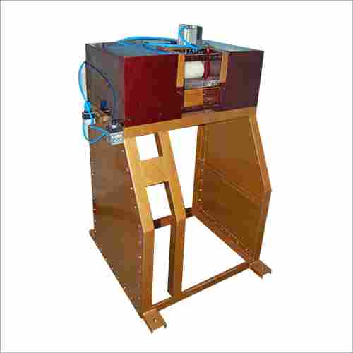 Automatic Blade Grinding Machine