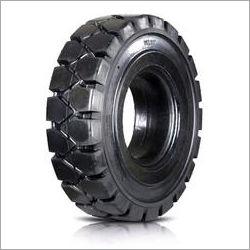 Forklift Tyres Services