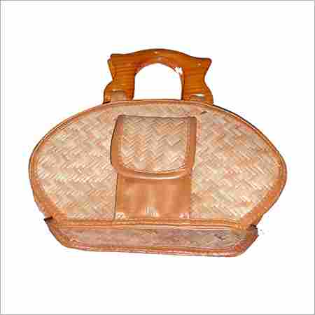 Terracotta Party Bag