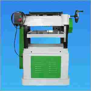 Woodworking Thickness Planer
