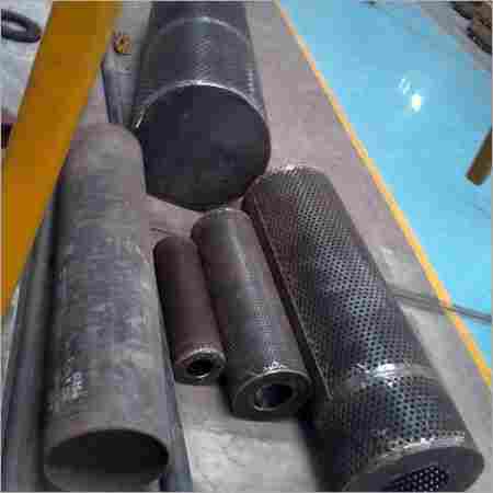 Fabricated Pipeline Filters