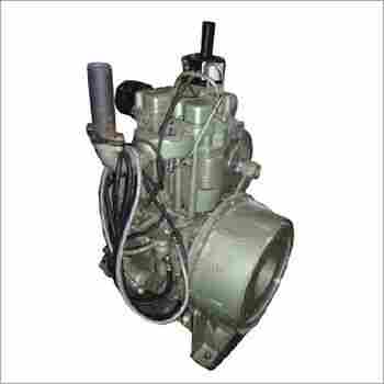 Diesel Generators Engines