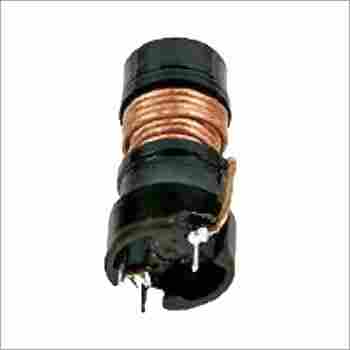 Electrical Linearity Coil