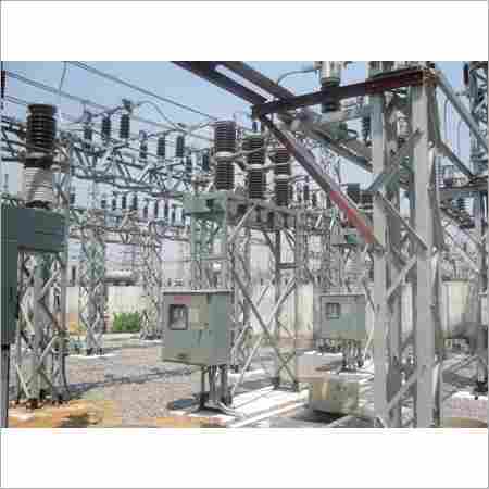 Electrical Turnkey Project Contractors