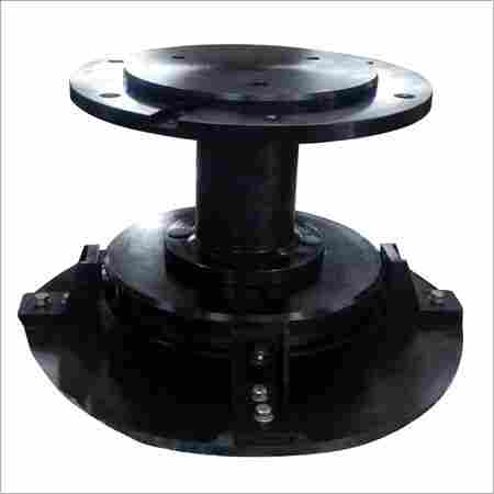Fabricated Rotating Holding Fixtures
