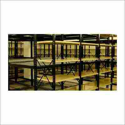 Industrial Storage Shelvings