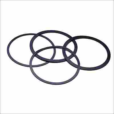Round Rubber Washers