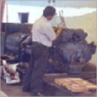 Cummins Engine Repairing Services